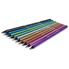 Colorino Metál színes ceruza készlet, 10 szín