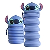 Colorino Tolltartó, bővíthető, Stitch fejjel