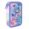 Colorino Tolltartó Jumper 2, Stitch Pasztell