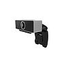 Coolcam USB Full HD 1080p kamera fekete (NPC-166DU)