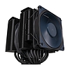 Cooler Master Air MA824 Stealth CPU-hűtő (MAM-D8PN-318PK-R1)