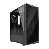 Cooler Master CMP 520L számítógépház fekete (CP520-KGNN-S03)