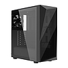 Cooler Master CMP 520L számítógépház fekete (CP520-KGNN-S03)