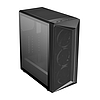 Cooler Master CMP510 ARGB számítógépház fekete (CP510-KGNN-S00)