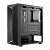 Cooler Master CMP510 ARGB számítógépház fekete (CP510-KGNN-S00)