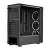 Cooler Master CMP510 ARGB számítógépház fekete (CP510-KGNN-S00)
