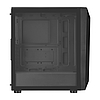 Cooler Master CMP510 ARGB számítógépház fekete (CP510-KGNN-S00)