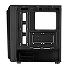 Cooler Master CMP510 ARGB számítógépház fekete (CP510-KGNN-S00)