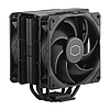 Cooler Master Hyper 212 Black X Duo CPU ventilátor fekete (RR-S4KK-25DN-R1)