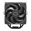 Cooler Master Hyper 212 Black X Duo CPU ventilátor fekete (RR-S4KK-25DN-R1)