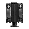 Cooler Master Hyper 212 Black X Duo CPU ventilátor fekete (RR-S4KK-25DN-R1)