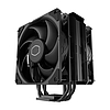 Cooler Master Hyper 212 Black X Duo CPU ventilátor fekete (RR-S4KK-25DN-R1)