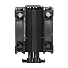 Cooler Master Hyper 411 Nano CPU ventilátor fekete (RR-H410-25PK-R1)