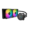 Cooler Master MasterLiquid 240L Core vízhűtő (MLW-D24M-A18PZ-R1)