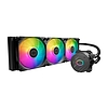 Cooler Master MasterLiquid 360L Core vízhűtő fekete (MLW-D36M-A18PZ-R1)