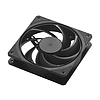 Cooler Master Mobius 120 ventilátor fekete (MFZ-M2NK-21NPK-R1)