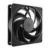 Cooler Master Mobius 120 ventilátor fekete (MFZ-M2NK-21NPK-R1)