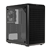 Cooler Master Q300L V2 számítógépház fekete (Q300LV2-KGNN-S00)