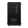 Cooler Master Q300L V2 számítógépház fekete (Q300LV2-KGNN-S00)
