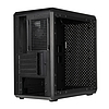 Cooler Master Q300L V2 számítógépház fekete (Q300LV2-KGNN-S00)