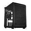 Cooler Master Qube 500 Flatpack számítógépház fekete (Q500-KGNN-S00)