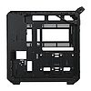 Cooler Master Qube 500 Flatpack számítógépház fekete (Q500-KGNN-S00)