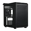 Cooler Master Qube 500 Flatpack számítógépház fekete (Q500-KGNN-S00)