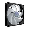 Cooler Master Sickle Flow 140 ARGB ventilátor (MFX-B4DN-14NPA-R1)
