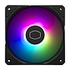 Cooler Master SickleFlow Edge 120 ARGB 3 az 1-ben ventilátor fekete (MFX-B2DN-253P2-R2)