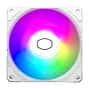 Cooler Master SickleFlow Edge 120 ARGB ventilátor fehér (MFX-B2DW-25NP2-R2)