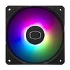 Cooler Master SickleFlow Edge 120 ARGB ventilátor fekete (MFX-B2DN-25NP2-R2)