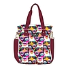 CoolPack Táska/válltáska Amber Cinco (arcok)