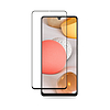 Crong 3D Armor Glass - Edzett üveg 9H Full Glue a Samsung Galaxy A42 5G teljes képernyőjéhez (CRG-3DAG-SGA42)