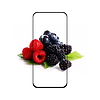 Crong 3D Armor Glass - Edzett üveg 9H Full Glue a Xiaomi Mi 11 + beépítőkeret teljes képernyőjéhez (CRG-3DAG-XM11)
