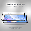 Crong 3D Armor Glass - Edzett üveg Full 9H ragasztó a képernyőn Xiaomi Mi 10T Lite (CRG-3DAG-XM10TL)