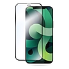 Crong 7D nano rugalmas üveg - teljes lefedettségű hibrid képernyővédő fólia 9H iPhone 6.1 iPhone 12 Pro Max (CRG-7DNANO-IP67)