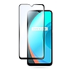 Crong 7D nano rugalmas üveg - teljes lefedettségű hibrid képernyővédő fólia 9H Realme C11 (CRG-7DNANO-RLMC11)