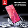 Crong 7D nano rugalmas üveg - teljes lefedettségű hibrid képernyővédő fólia 9H Realme C11 (CRG-7DNANO-RLMC11)