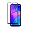 Crong 7D nano rugalmas üveg - teljes lefedettségű hibrid képernyővédő fólia 9H Xiaomi Redmi 7 (CRG-7DNANO-XR7)