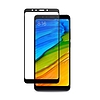 Crong 7D nano rugalmas üveg - teljes lefedettségű hibrid képernyővédő fólia 9H Xiaomi Redmi 5 (CRG-7DNANO-XR5)