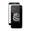 Crong 7D nano rugalmas üveg - teljes lefedettségű hibrid képernyővédő fólia 9H Xiaomi Redmi 5A (CRG-7DNANO-XR5A)