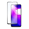 Crong 7D nano rugalmas üveg - teljes lefedettségű hibrid képernyővédő fólia 9H Xiaomi Mi 10 Lite (CRG-7DNANO-XMI10L)