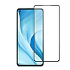Crong 7D nano rugalmas üveg - teljes lefedettségű hibrid képernyővédő fólia 9H Xiaomi Mi 11 Lite 5G (CRG-7DNANO-XMI11L)