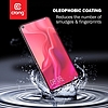 Crong 7D nano rugalmas üveg - teljes lefedettségű hibrid képernyővédő fólia 9H Xiaomi Mi 11 Lite 5G (CRG-7DNANO-XMI11L)