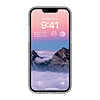 Crong Clear MAG Cover mágneses tok iPhone 14 Max készülékhez átlátszó (CRG-CLRM-IP1467-TRS)