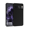 Crong Color Cover - tok Google Pixel 8 Pro telefonhoz fekete (CRG-COLR-GPX8P-BLK)