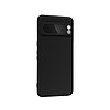 Crong Color Cover - tok Google Pixel 8 Pro telefonhoz fekete (CRG-COLR-GPX8P-BLK)
