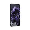 Crong Color Cover - tok Google Pixel 8 Pro telefonhoz fekete (CRG-COLR-GPX8P-BLK)
