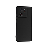 Crong Color Cover - tok Xiaomi 13T/13T Pro készülékhez fekete (CRG-COLR-XM13T-BLK)