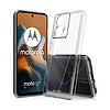 Crong Crystal Shield Cover - Motorola Moto G34 tok átlátszó (CRGCSHCMOG34TRS)